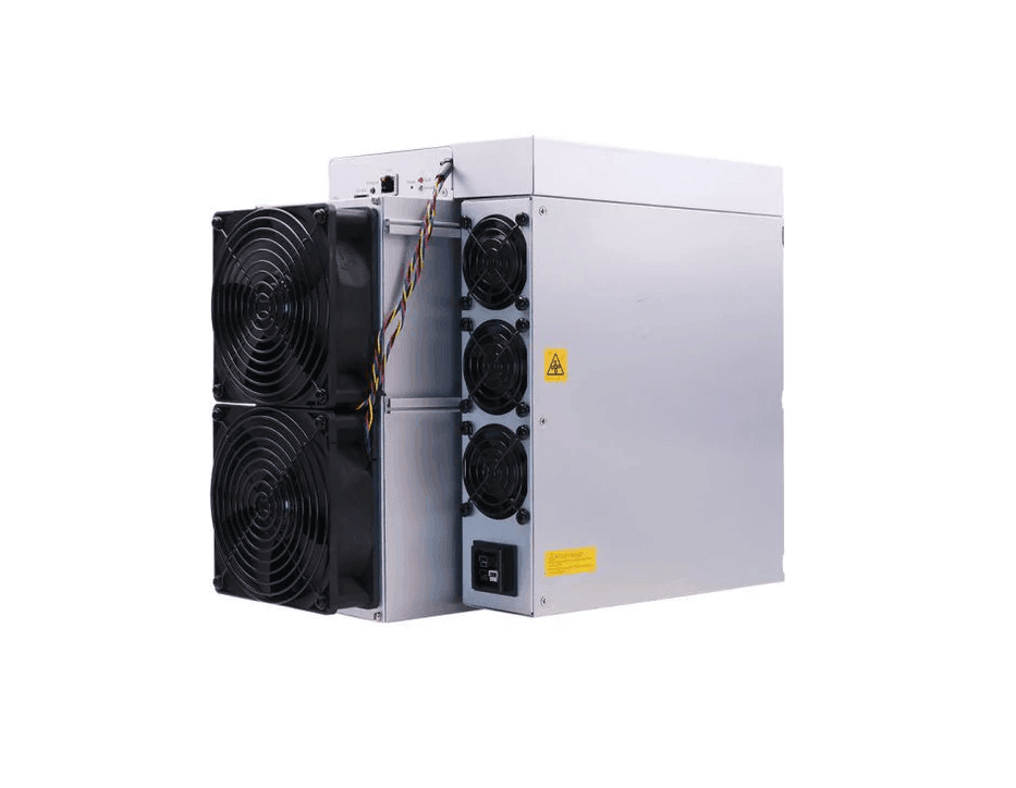Antminer D9 1770G 3260W - Finity