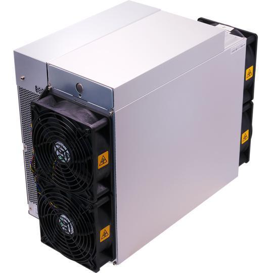 Antminer D9 1770G 3260W - Finity