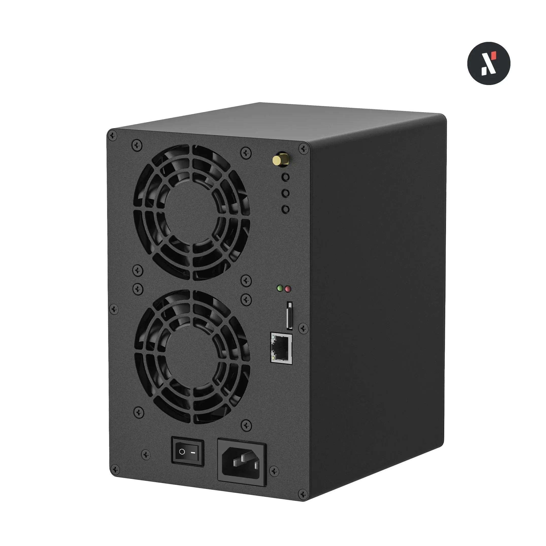 Goldshell AL Box 2 Plus - Finity