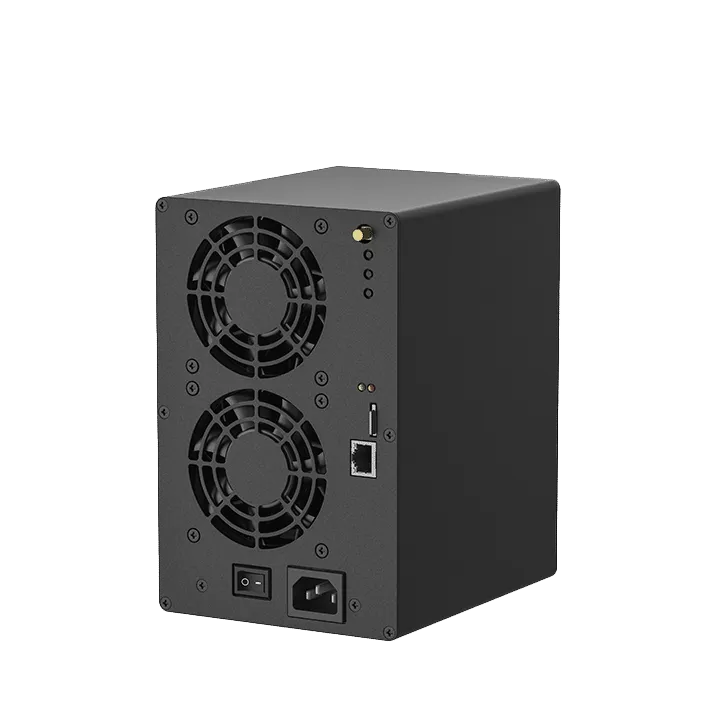 Goldshell AL Box 2 Plus - Finity